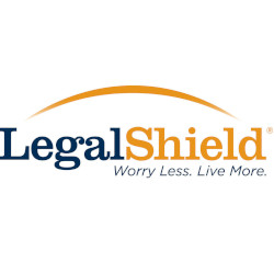 Legal Shield Logo