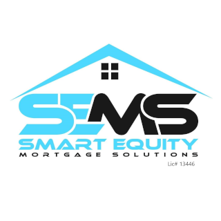 Smart Equity Mortgage Solutions Logo